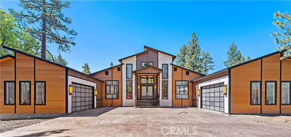 1260 Fox Farm Road, Big Bear City, CA 92315