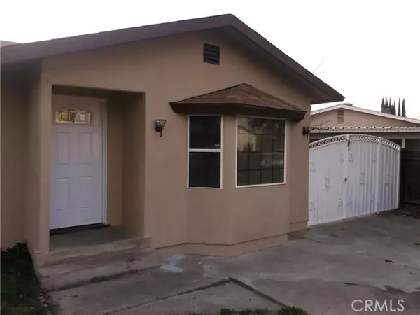 141 S Vista Street, Visalia, CA 93292