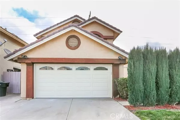 1443 Remembrance Drive, Perris, CA 92571