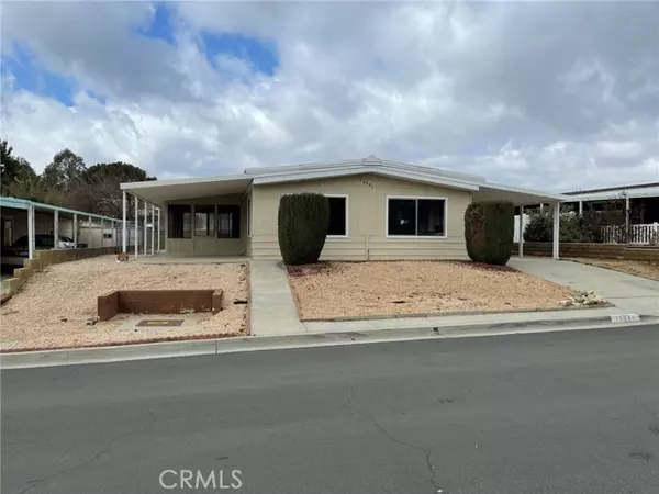 10551 Overland, Cherry Valley, CA 92223