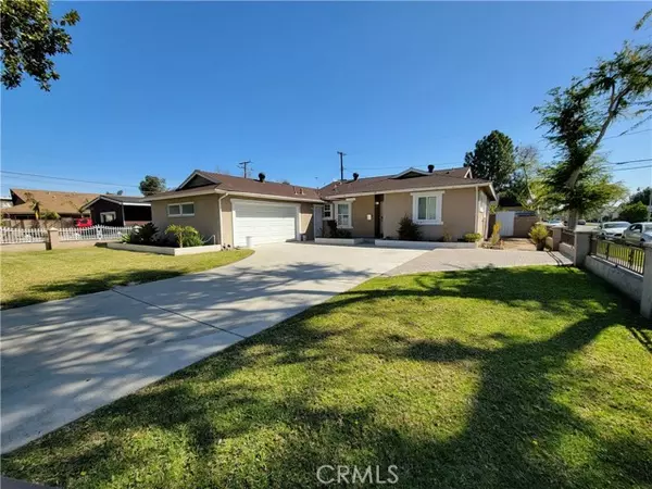1442 S Gilbert Street, Fullerton, CA 92833