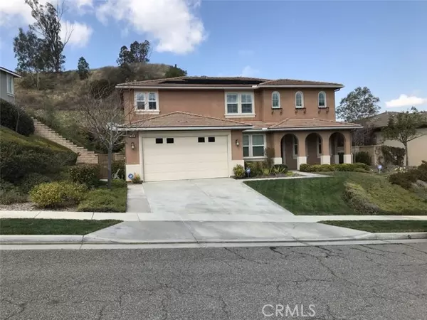 1419 Folson Circle, Corona, CA 92882