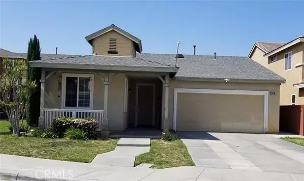 3916 Las Palapas Court, Perris, CA 92571