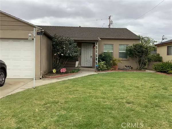 3633 N Earle Ave, Rosemead, CA 91770