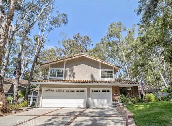 25161 Timbercreek Circle, Lake Forest (el Toro), CA 92630