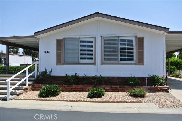 1461 Ridgemont Way, Corona, CA 92882