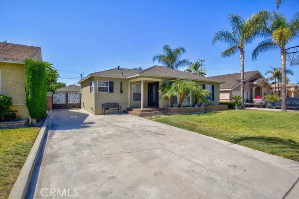 Santa Fe Springs, CA 90670,11414 Muller Street