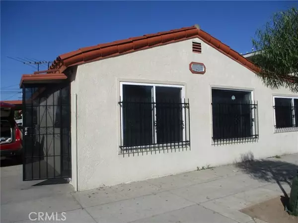 1239 N Wilmington Boulevard, Wilmington (los Angeles), CA 90744