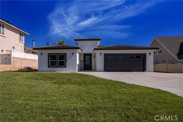 3575 El Camino Dr, San Bernardino, CA 92404