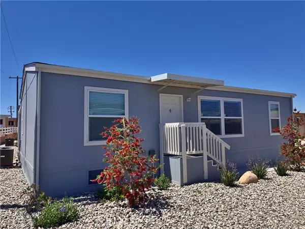 1134 Villa Calimesa Lane #48, Calimesa, CA 92320