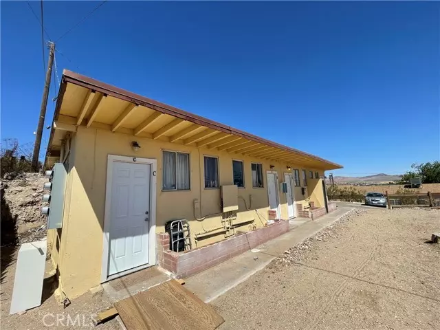 Barstow, CA 92311,300 N 5th Avenue