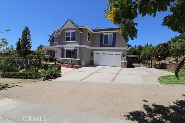 219 Haflinger Road, Norco, CA 92860