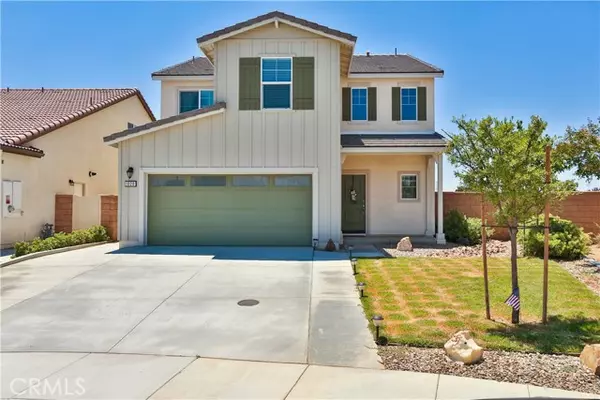 1028 Heron Court, Calimesa, CA 92320