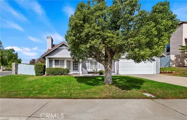 24538 Meadow Grass Way, Moreno Valley, CA 92557