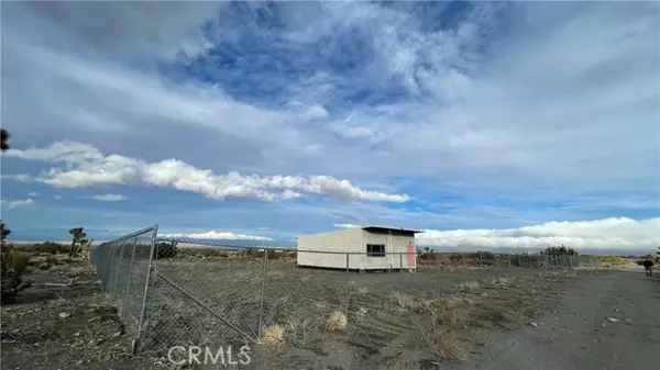 3134 Acacia Road, Pinon Hills, CA 92372