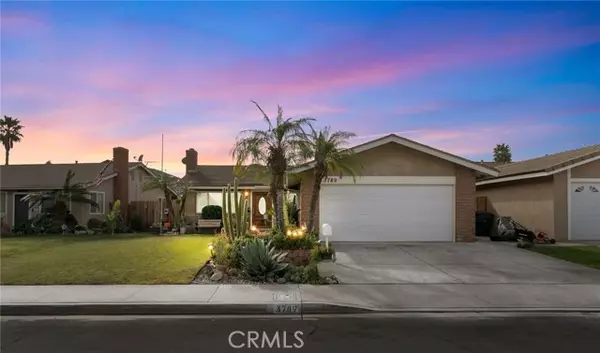 3789 Leticia Street, Chino, CA 91710