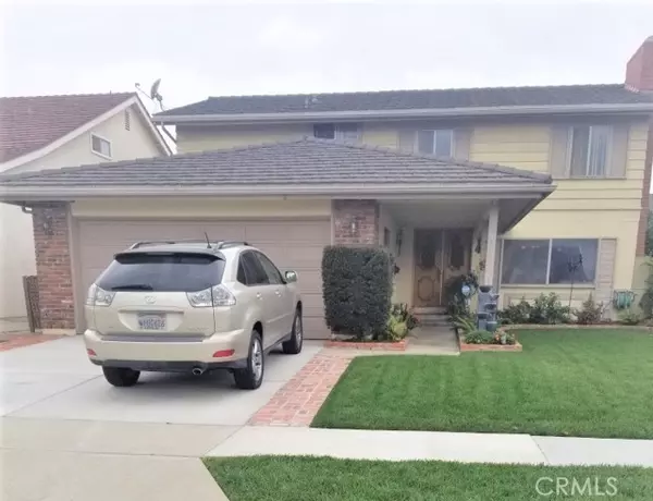 19133 Pires Avenue, Cerritos, CA 90703