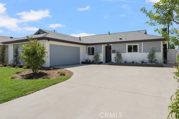 5082 Dovewood Drive, Huntington Beach, CA 92649