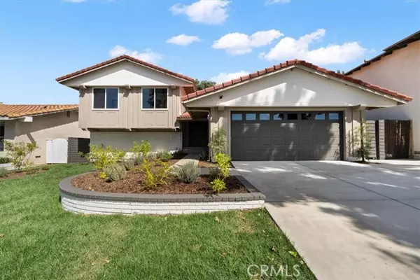 5622 Rainbow Crest Drive, Agoura Hills, CA 91301