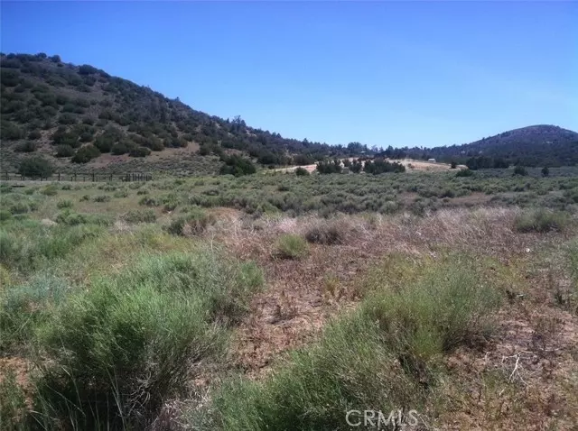 0 Umtali, Tehachapi, CA 93561