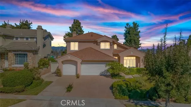 Corona, CA 92881,1523 White Holly Drive