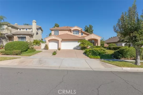 Corona, CA 92881,1523 White Holly Drive