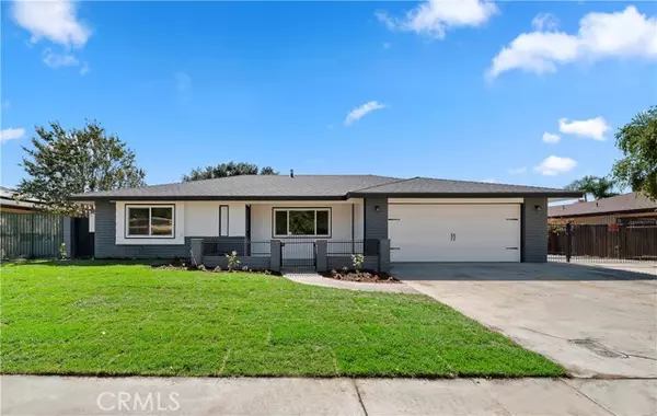 41559 Lomas Street, Hemet, CA 92544