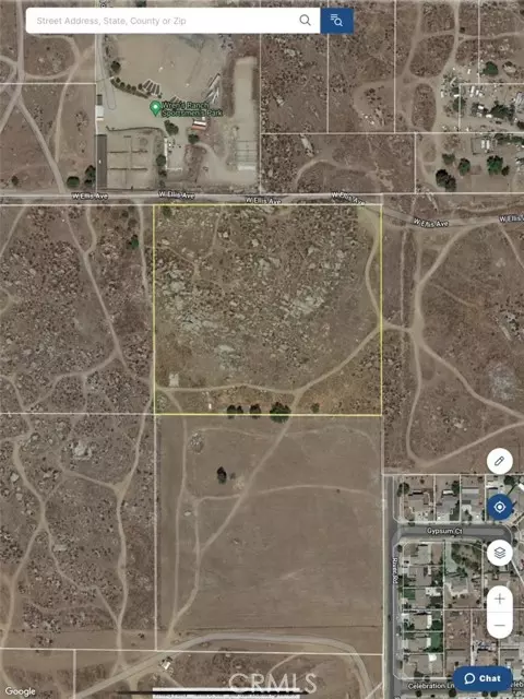 0 W ELLIS, Perris, CA 92570