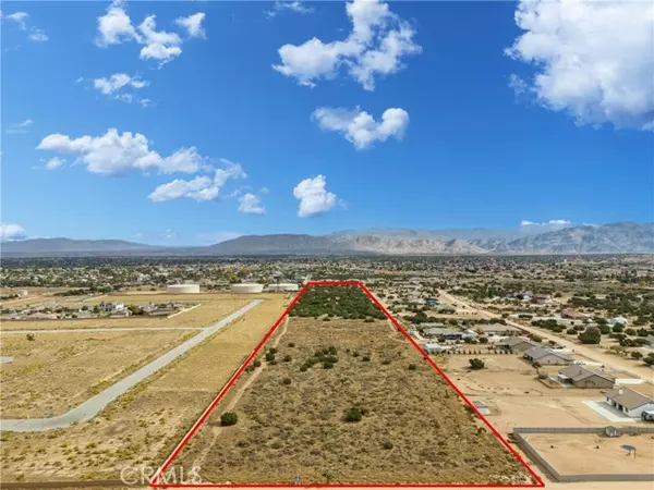 0 Cromdale Street, Hesperia, CA 92345