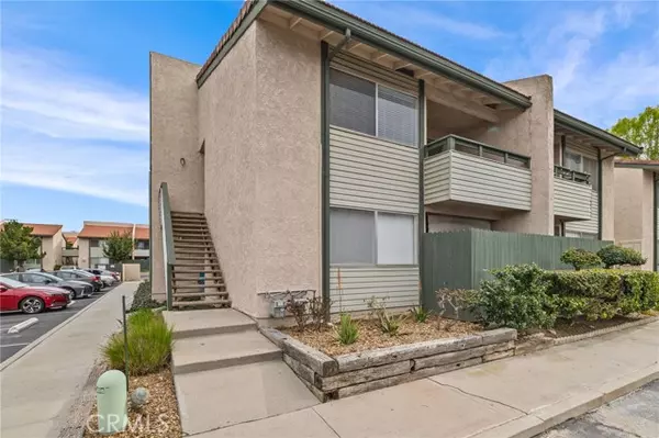 2255 Cahuilla Street #164, Colton, CA 92324