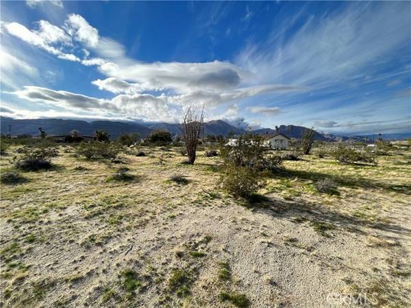 0 Frying Pan Lot 64 Road, Borrego Springs, CA 92004