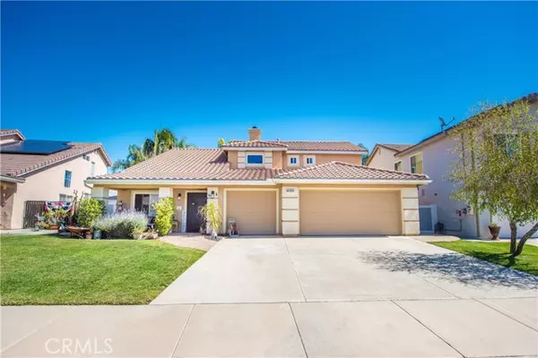 13648 Glen Canyon Drive, Corona, CA 92883