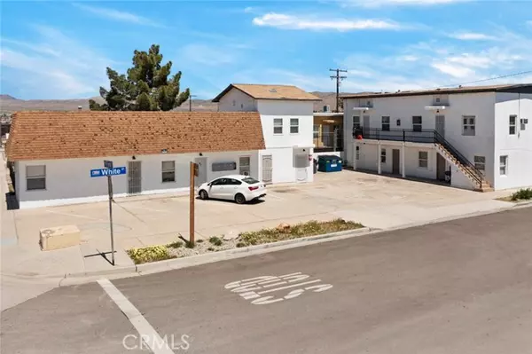 301 N 1st Avenue, Barstow, CA 92311