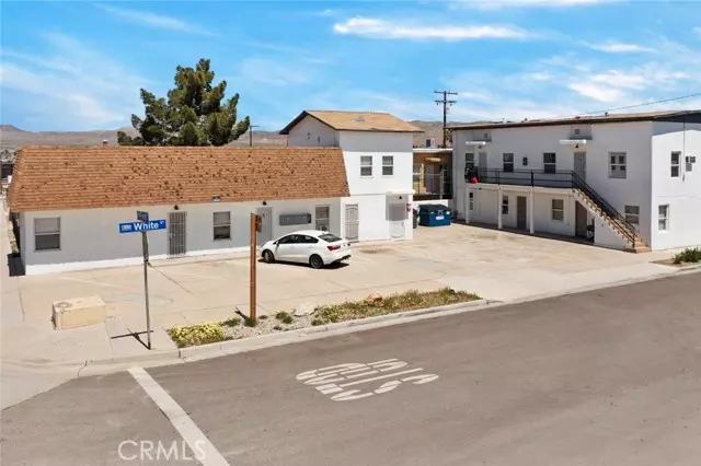 301 N 1st Avenue, Barstow, CA 92311