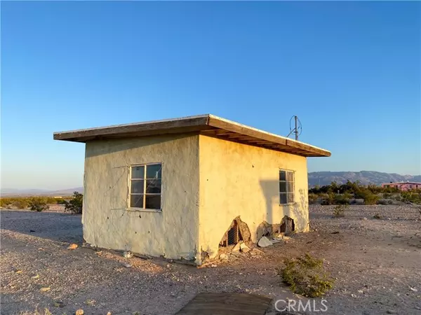 Twentynine Palms, CA 92277,0 Pole Line Rd