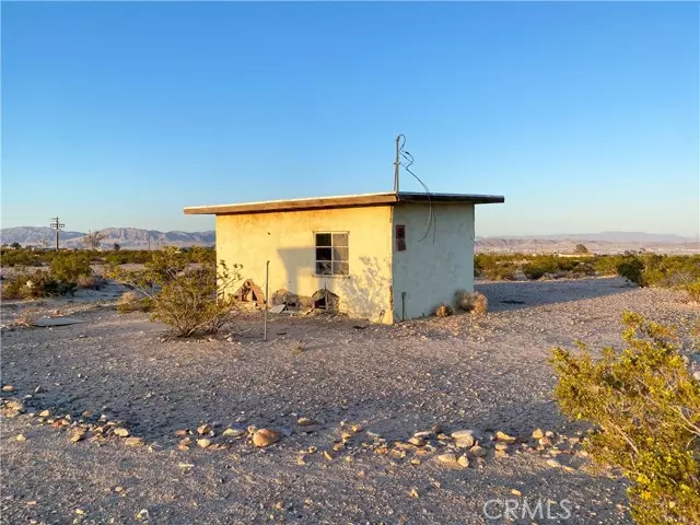 0 Pole Line Rd, Twentynine Palms, CA 92277