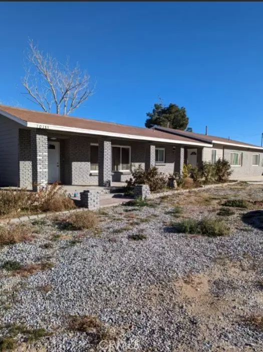 Phelan, CA 92371,10175 Wilson Ranch Road