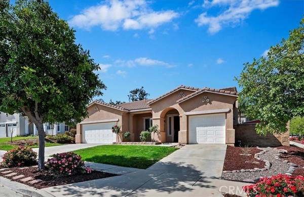 920 Caribou Circle, Corona, CA 92881