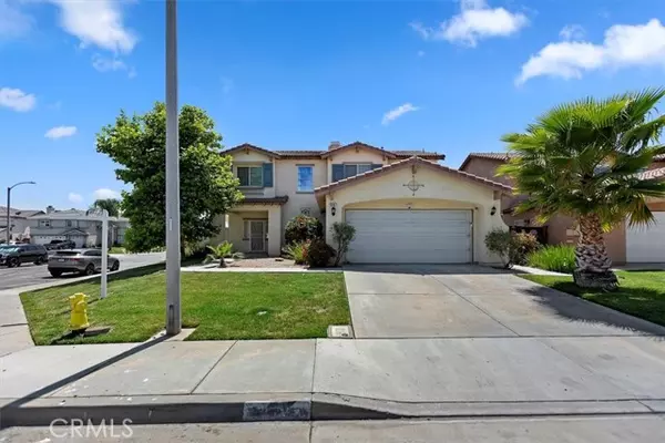 Moreno Valley, CA 92551,16147 Palomino Lane