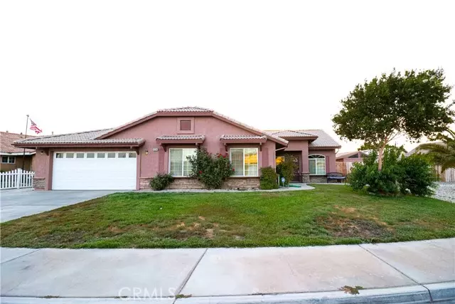 13236 Rolling Hills Lane, Victorville, CA 92395