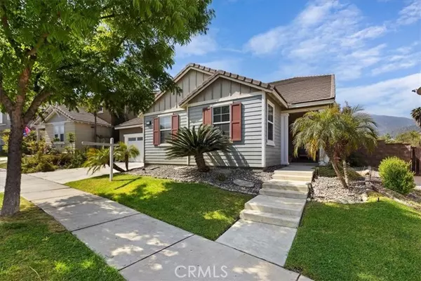 25103 Cliffrose Street, Corona, CA 92883