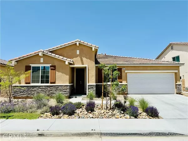 Hesperia, CA 92344,8672 Chester Avenue