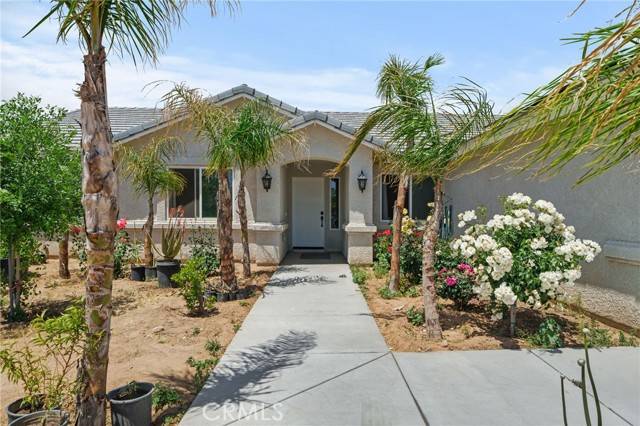 10166 3rd Avenue, Hesperia, CA 92345