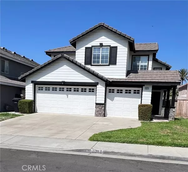 8078 Oasis Street, Fontana, CA 92336