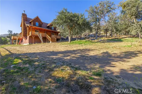 Tehachapi, CA 93561,24401 Serra Place