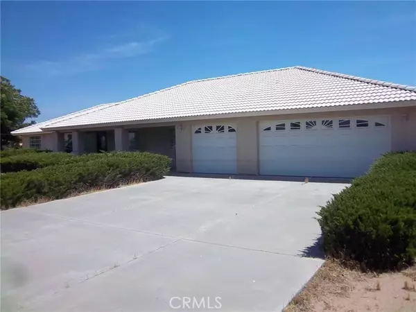 15377 El Centro Street, Hesperia, CA 92345