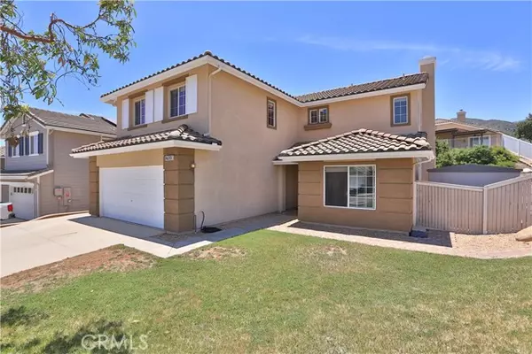 Corona, CA 92883,27600 Coyote Mesa Drive