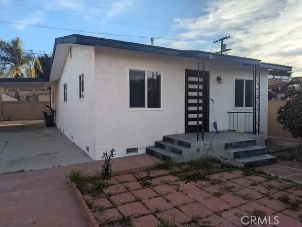 1106 W Mauretania Street, Wilmington (los Angeles), CA 90744