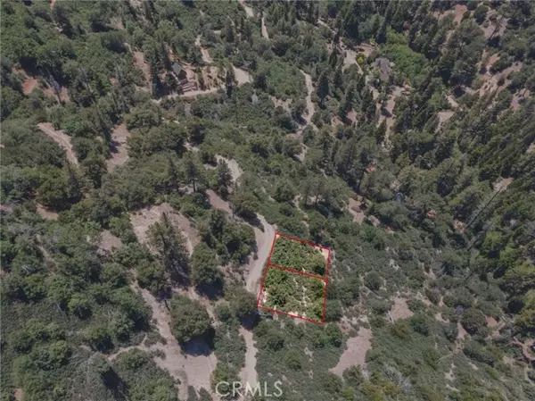 0 Acacia Road, Cedar Glen, CA 92321