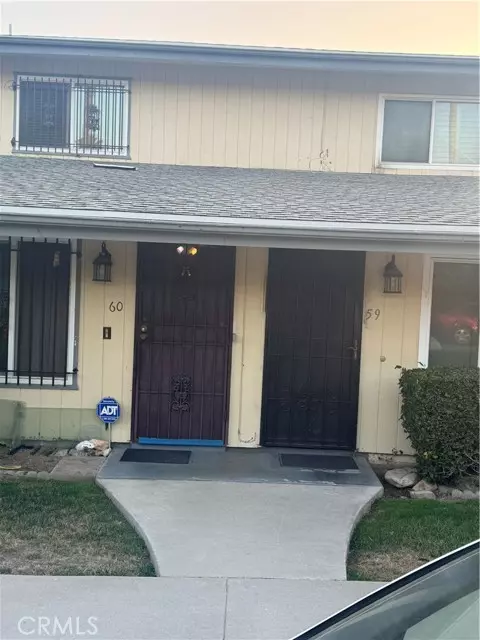 San Bernardino, CA 92404,2350 Osbun Road #59